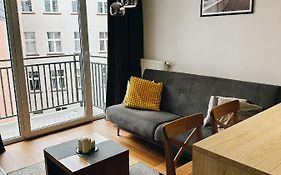 Apartment By The River
